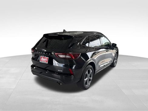 Used 2024 Ford Escape ST-Line AWD/4WD image 5