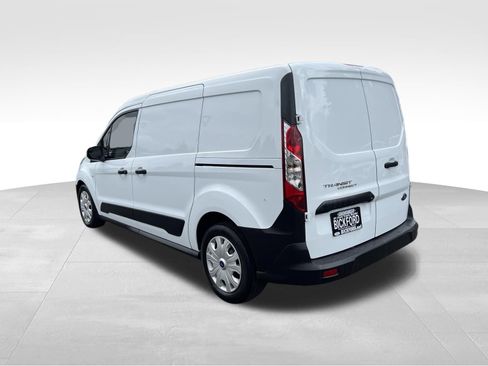 Used 2023 Ford Transit Connect XL FWD image 10