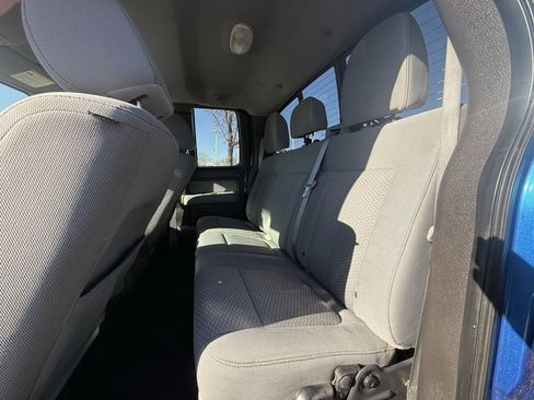 Used 2012 Ford F150 XLT w/ XLT Chrome Pkg image 23