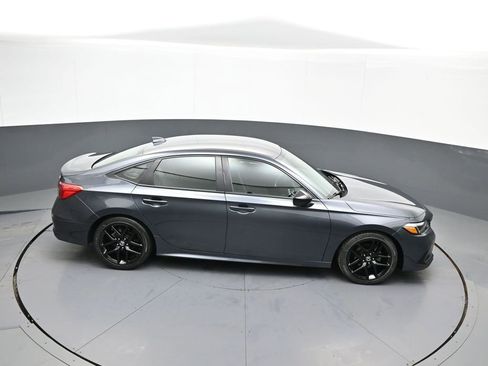 Certified 2023 Honda Civic Sport image 36