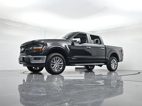 New 2026 Ford F150 XLT w/ Equipment Group 302A MID AWD/4WD image 35
