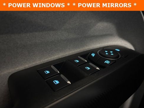 New 2025 Ford Maverick XLT w/ XLT Luxury Package image 24