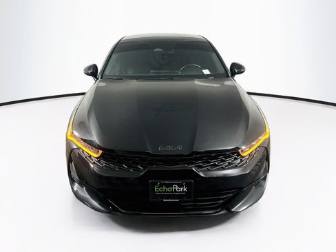 Used 2022 Kia K5 GT-Line w/ GT-Line FWD Premium Package image 2