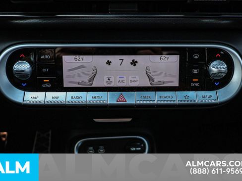 Used 2023 Genesis GV60 Performance w/ Cargo Package image 38