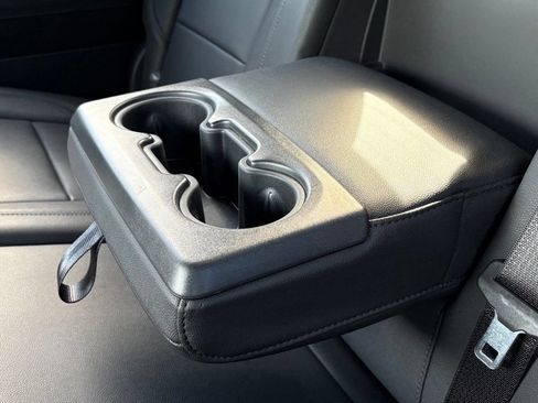 Used 2019 Chevrolet Silverado 1500 RST w/ All-Star Edition AWD/4WD image 22