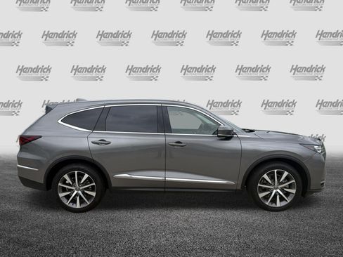Certified 2025 Acura MDX FWD w/ Technology Package image 11