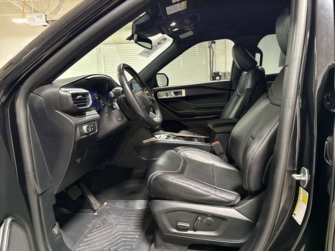Used 2020 Ford Explorer ST AWD/4WD image 20