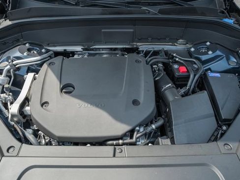 New 2026 Volvo XC90 B6 Ultra AWD/4WD image 20