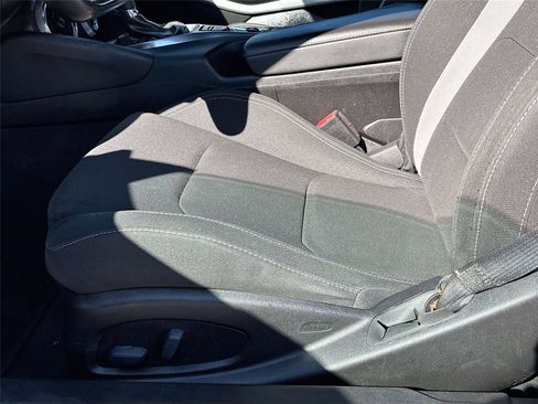 Used 2019 Chevrolet Camaro LT image 19