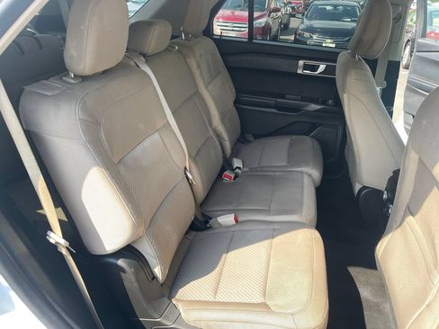 Used 2021 Ford Explorer 4WD image 31