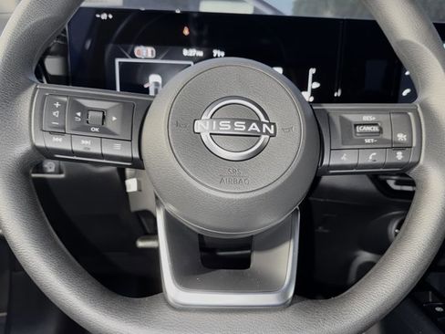 New 2026 Nissan Kicks SV FWD image 5
