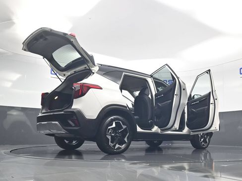 New 2026 Kia Seltos S AWD/4WD image 60