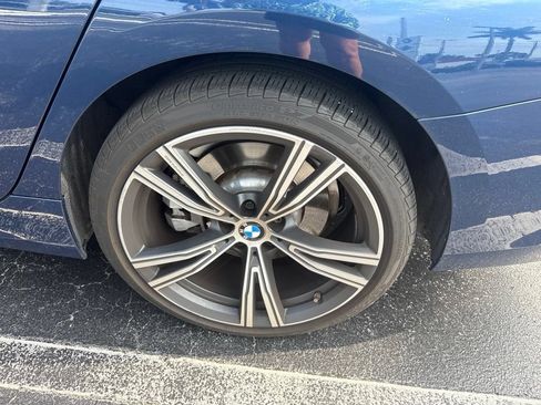 Used 2023 BMW 330i Sedan w/ Driving Assistance Package RWD image 7