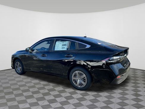 New 2026 Nissan Sentra S image 9