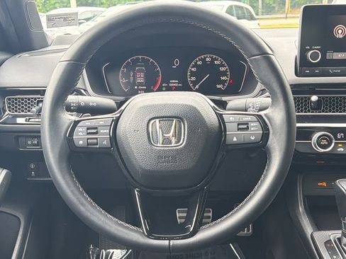 Used 2023 Honda Civic Sport image 17