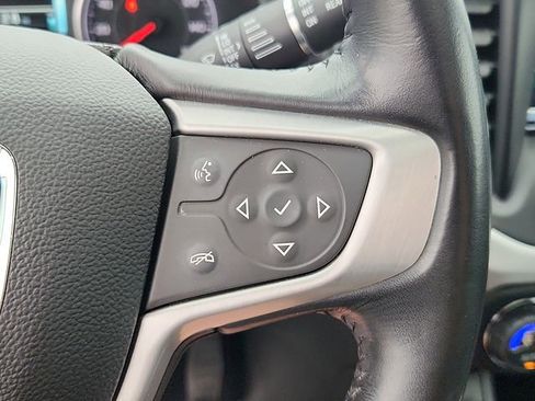 Certified 2019 GMC Acadia SLT AWD/4WD image 23