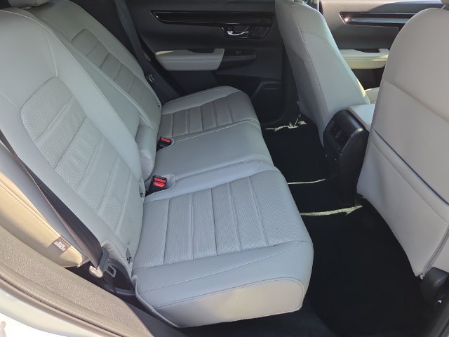 Used 2024 Honda CR-V EX-L image 17