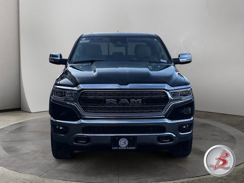 Used 2020 RAM 1500 Limited image 2