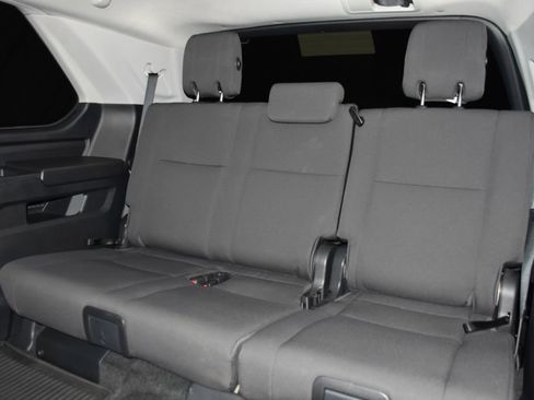 Used 2023 Toyota Sequoia SR5 AWD/4WD image 29