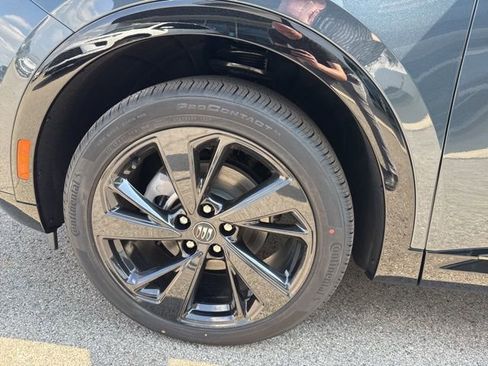 New 2026 Buick Envision Sport Touring AWD/4WD image 8