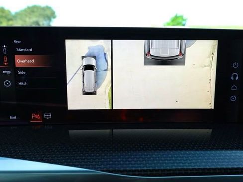 Used 2025 Cadillac Escalade V w/ LPO, Floor Liner Package image 30