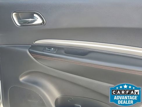 Used 2018 Dodge Durango GT w/ Premium Group image 47