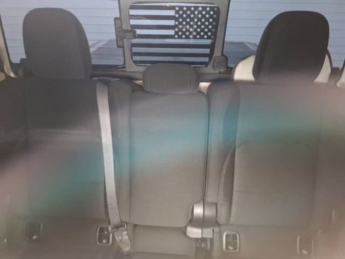 Used 2022 Jeep Gladiator Sport AWD/4WD image 30