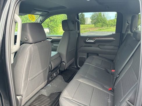 New 2026 Chevrolet Silverado 1500 LT AWD/4WD image 25