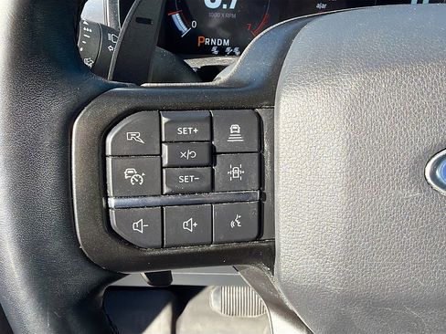 Used 2022 Ford F150 Raptor w/ Equipment Group 801A High image 36