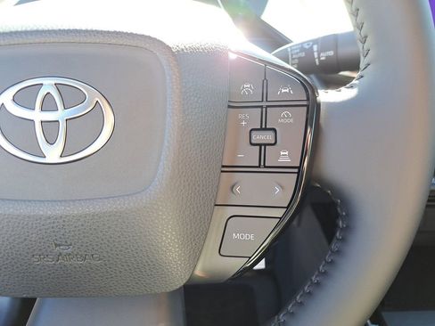 New 2026 Toyota Prius Plug-In Hybrid image 20