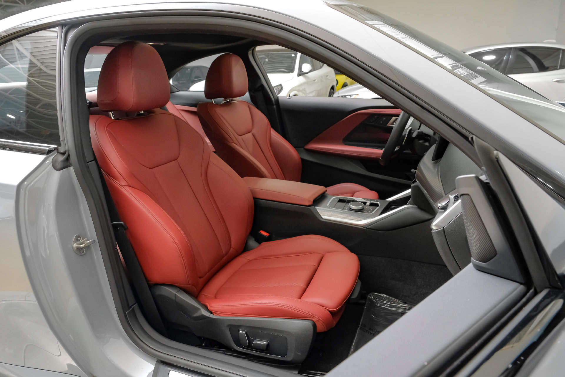 Used 2026 BMW 230i Coupe RWD image 36