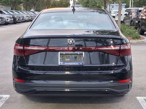 New 2026 Volkswagen Jetta Sport image 4