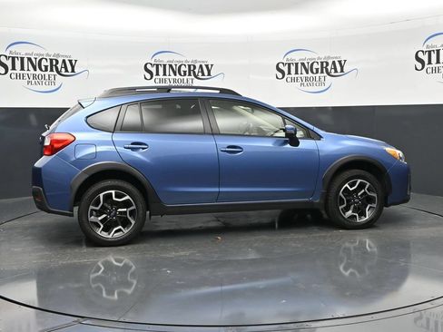 Used 2017 Subaru Crosstrek 2.0i Limited AWD/4WD image 27