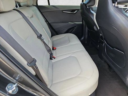 Used 2024 Kia Niro EX Touring FWD image 21