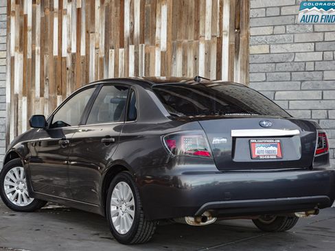 Used 2011 Subaru Impreza 2.5i Premium w/ PWR Moonroof Value Pkg image 4