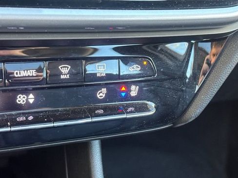 Used 2023 Chevrolet Bolt EUV Premier w/ Sun & Sound Package image 30