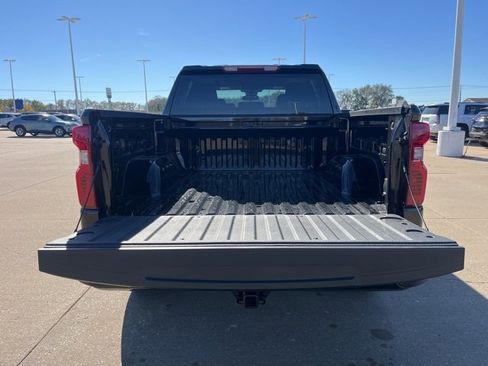 New 2026 Chevrolet Silverado 1500 Custom image 7