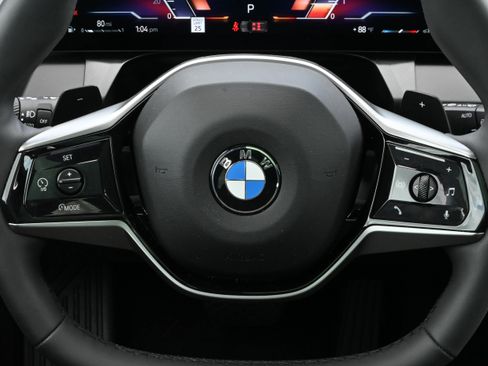 Certified 2026 BMW X3 xDrive30 AWD/4WD image 27