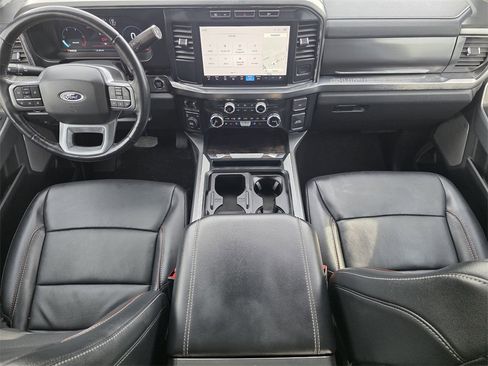 Used 2024 Ford F250 Lariat image 18