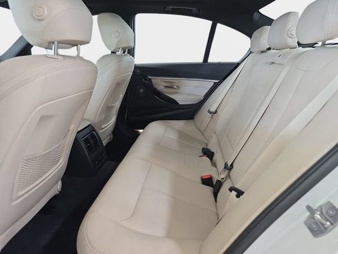Used 2016 BMW 328i xDrive Sedan AWD/4WD image 14