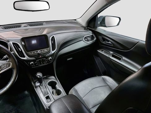 Used 2018 Chevrolet Equinox Premier AWD/4WD image 25
