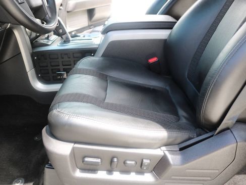 Used 2013 Ford F150 Raptor w/ Luxury Equipment Group AWD/4WD image 21