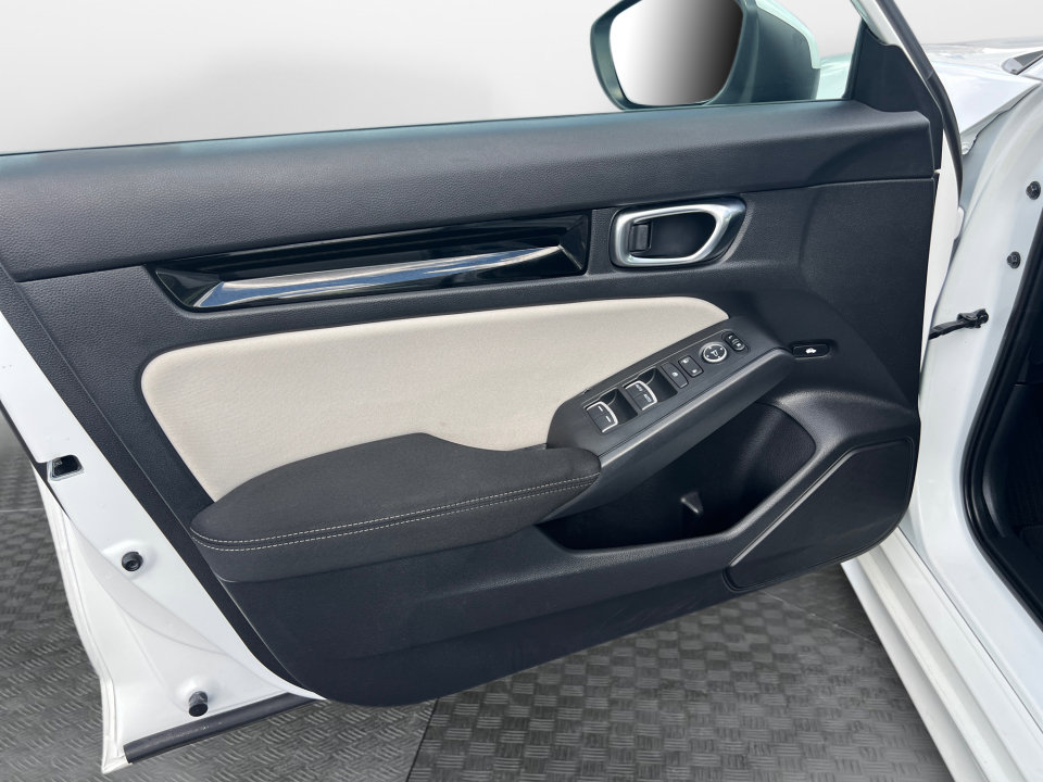 Used 2022 Honda Civic EX image 36