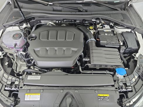 New 2026 Audi A3 2.0T Premium Plus image 28