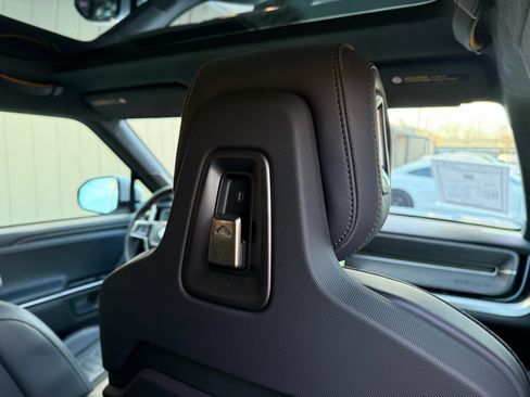 Used 2023 Rivian R1S Adventure image 26