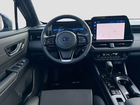 New 2026 Subaru Outback Touring XT AWD/4WD image 22