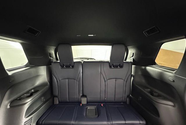 Certified 2026 INFINITI QX60 Sport w/ Dark Cargo Package AWD/4WD image 20