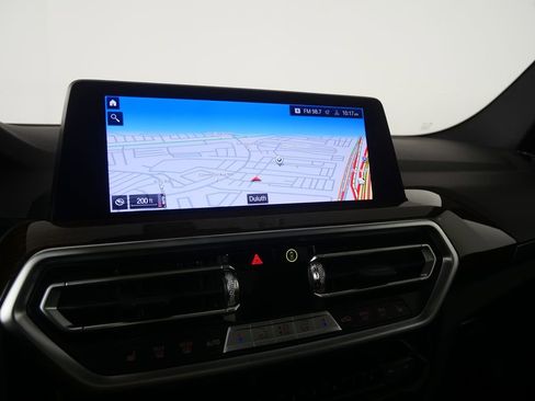 Used 2024 BMW X3 sDrive30i RWD image 19