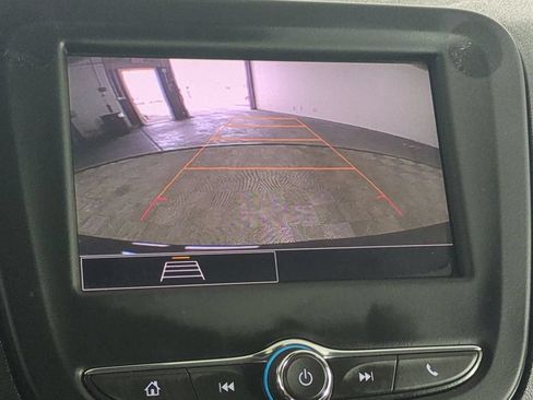 Used 2024 Chevrolet Equinox LT FWD image 25