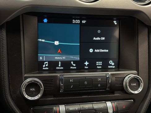 Used 2016 Ford Mustang GT Premium image 20